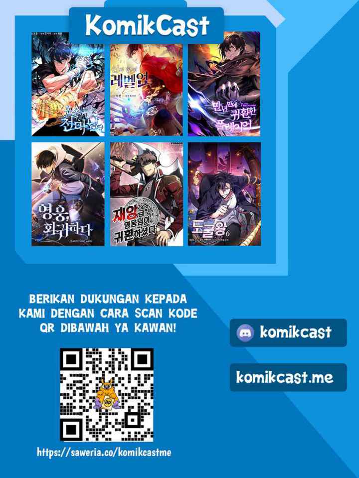 Return Survival chapter 134 halaman 15