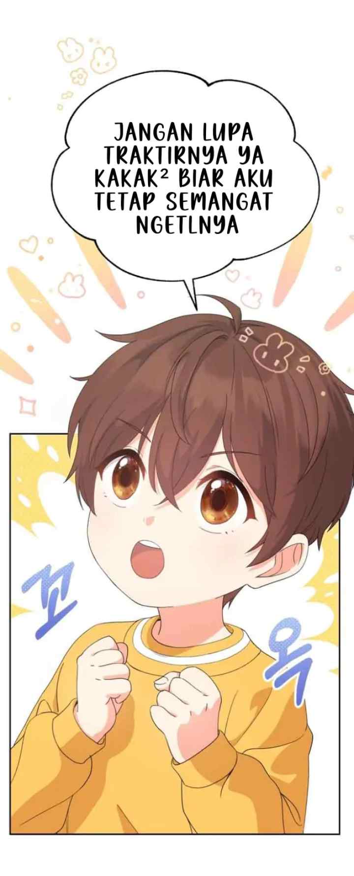 Don't Confess To Me chapter 104 halaman 17