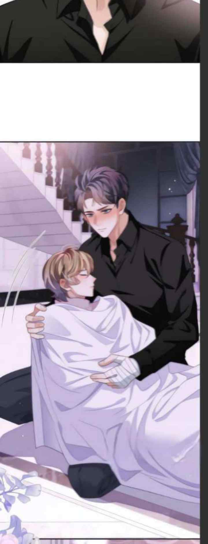 Little Wife, How Dare You Say Break Up? chapter 77 halaman 10