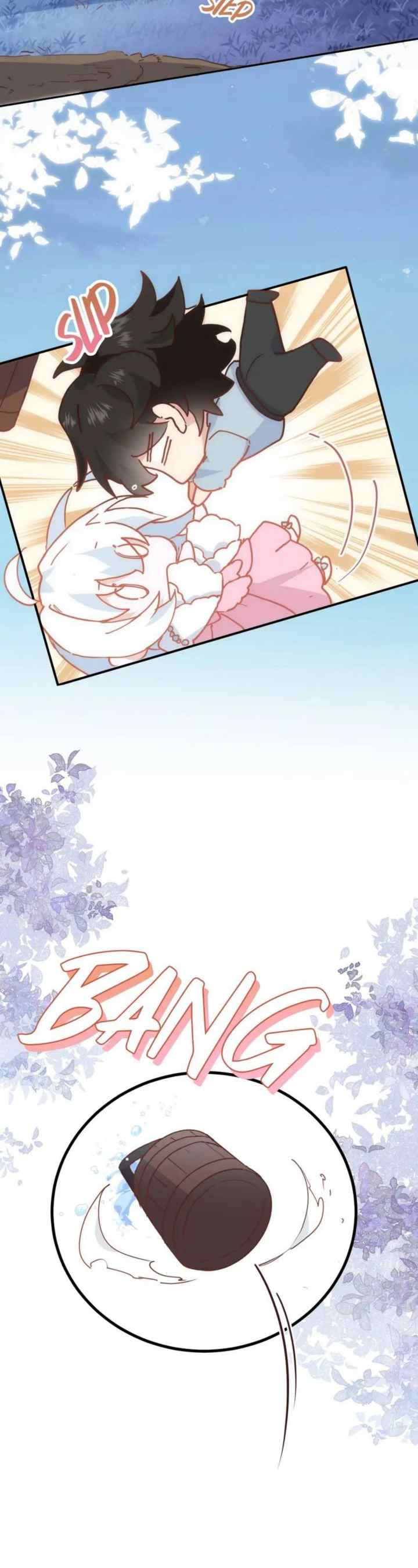 The Ducal Lady Doesn't to Be Pampered chapter 18 halaman 4
