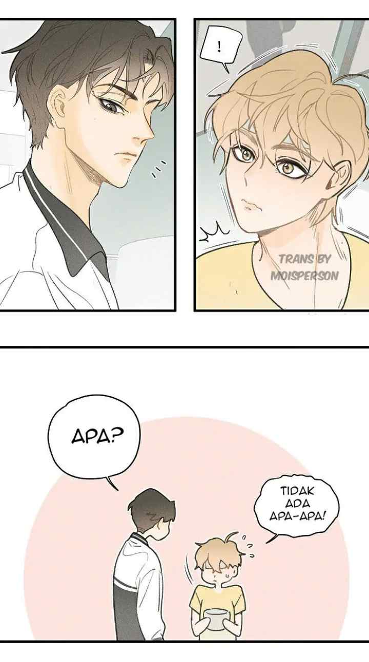 Salt Friend chapter 40 halaman 6