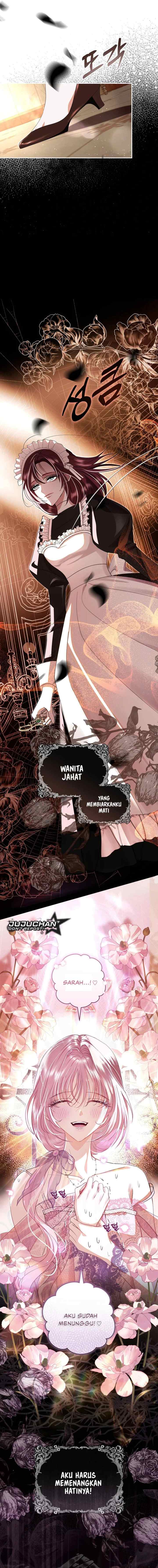 Black Man, I'll Do Everything For You Except Marriage! chapter 1 halaman 18