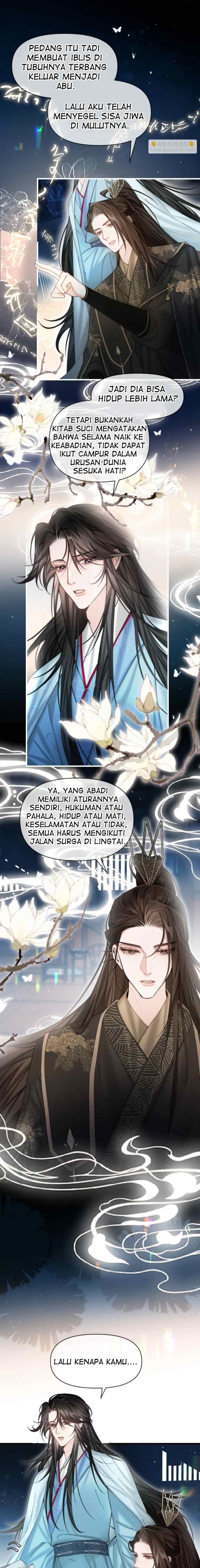 Haven't Seen You For Years chapter 16 halaman 11