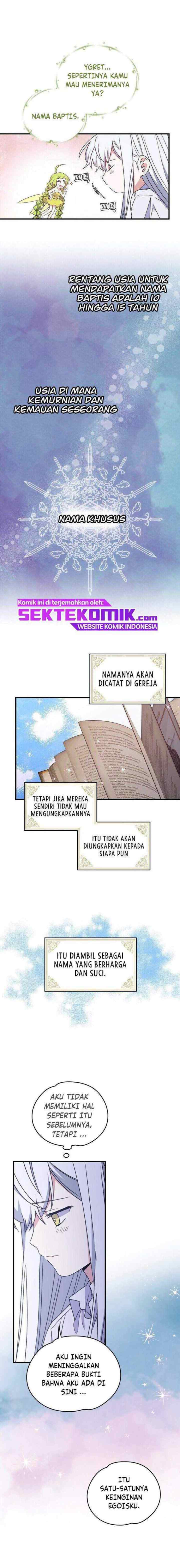 Yigret chapter 8 halaman 5