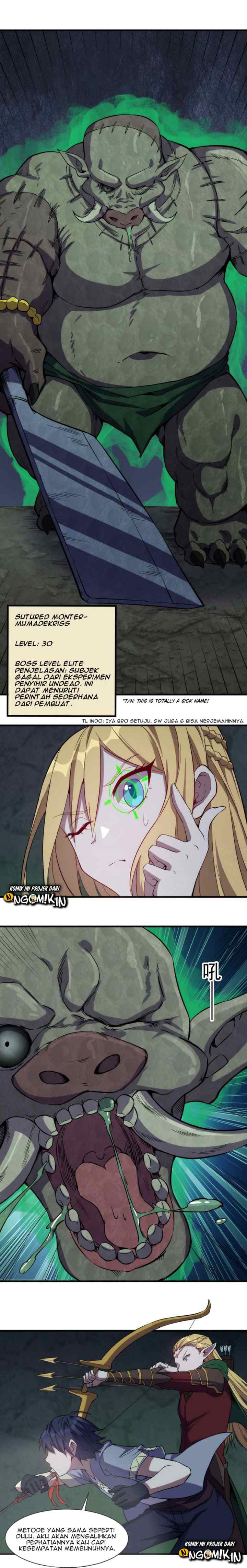 CITY OF SANCTUARY chapter 17 halaman 7