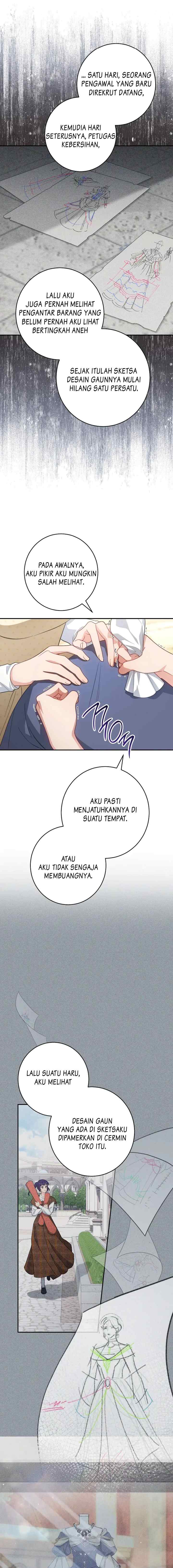 I Was Trying to Be Nice chapter 6 halaman 6
