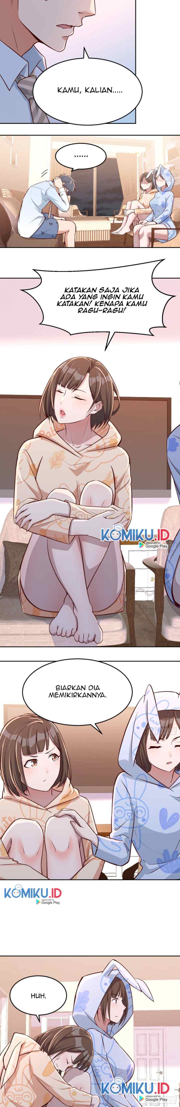 I Have Twin Girlfriends chapter 23 halaman 6