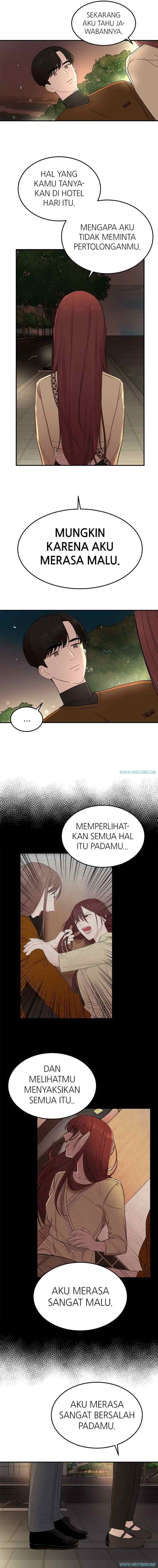 Como Domar um Marido Perigoso chapter 17 halaman 10