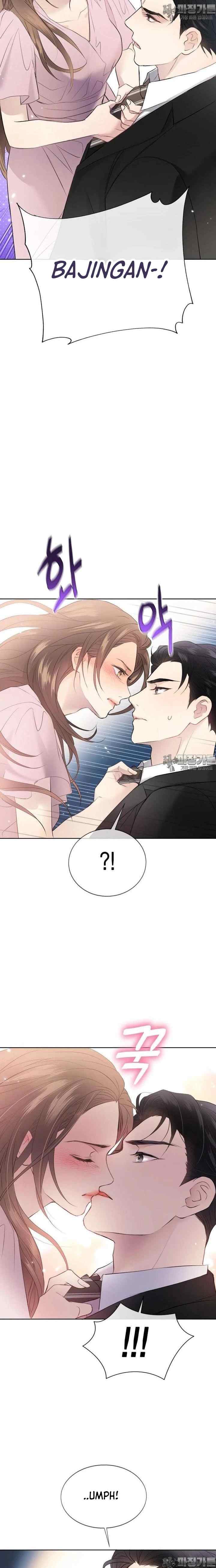 A Night Soaked With You chapter 1 halaman 16