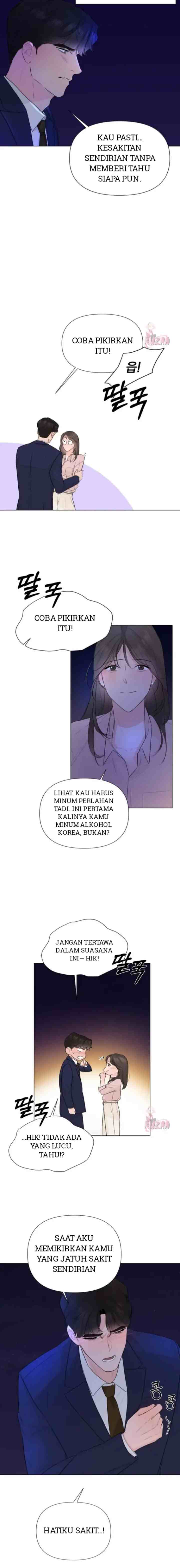 Another Love! chapter 26 halaman 4