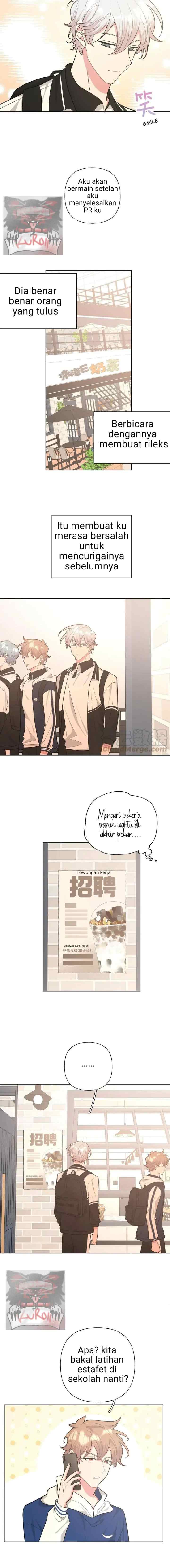 Don't Confess To Me chapter 35 halaman 5