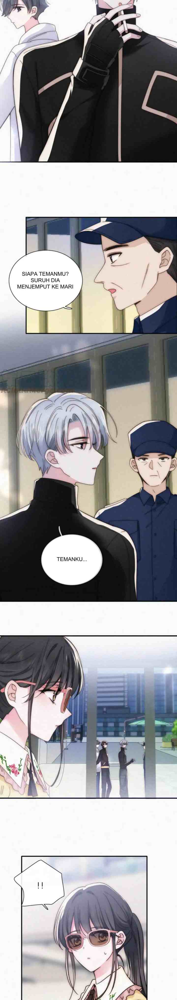 Destined to Love You chapter 18 halaman 5