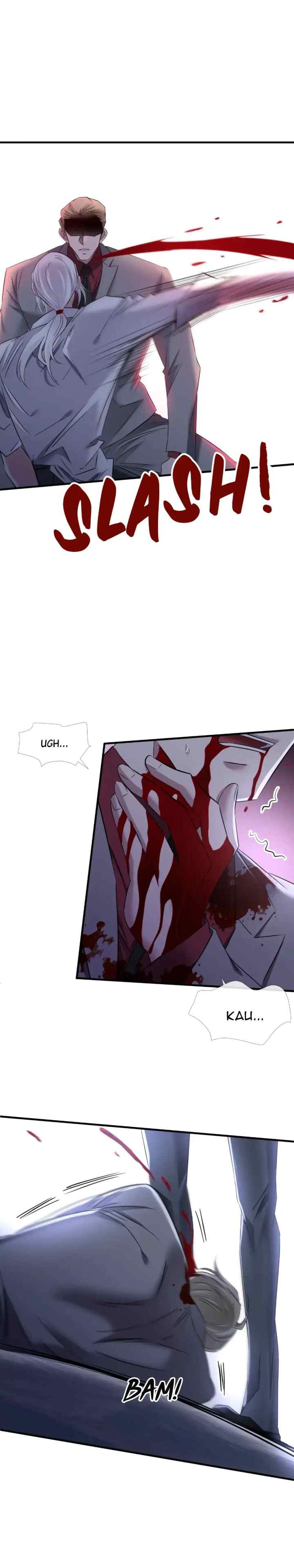 Heaven Instance Dungeon: Steal the Handsome Guy's Heart chapter 75 halaman 6