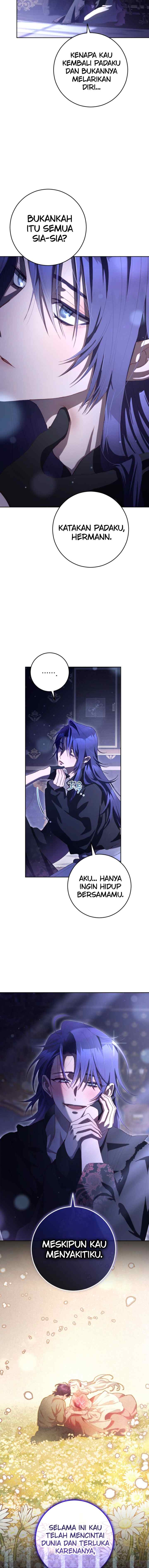 Crowning a Spoiled Prince chapter 87 halaman 13