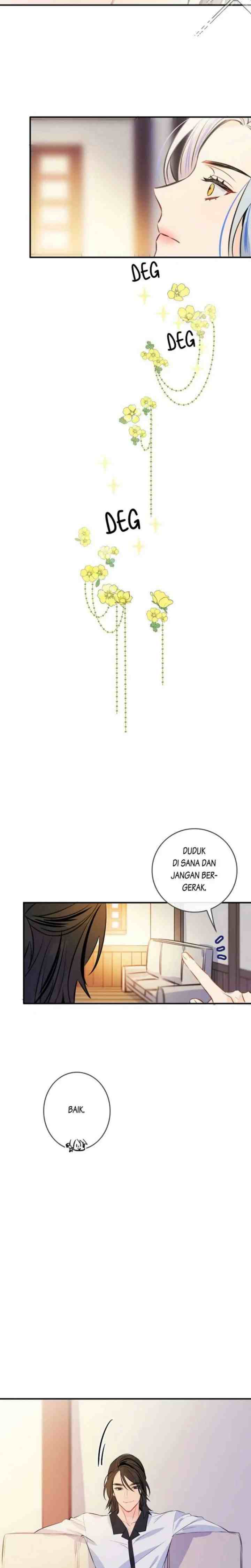 The Great Wish chapter 34 halaman 7