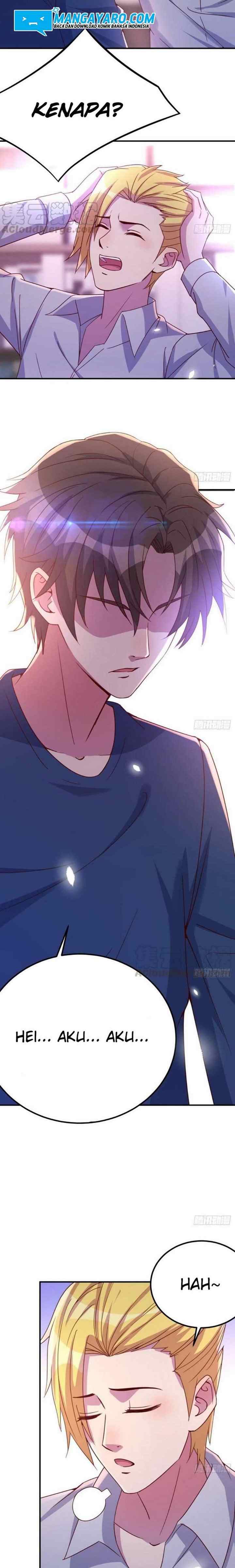 Rental Boyfriend chapter 11 halaman 4
