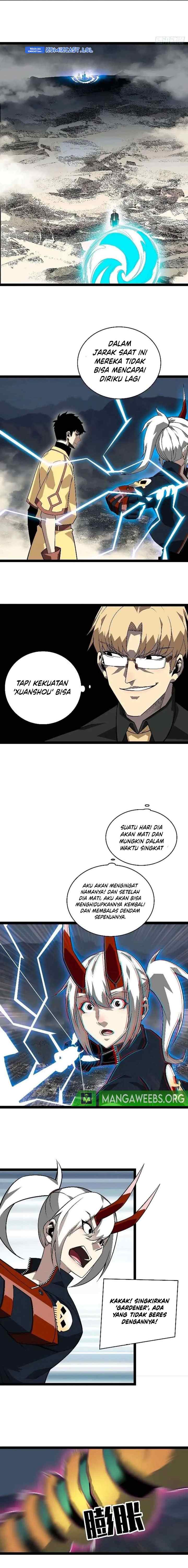 It All Starts with Playing Game Seriously chapter 144 halaman 7