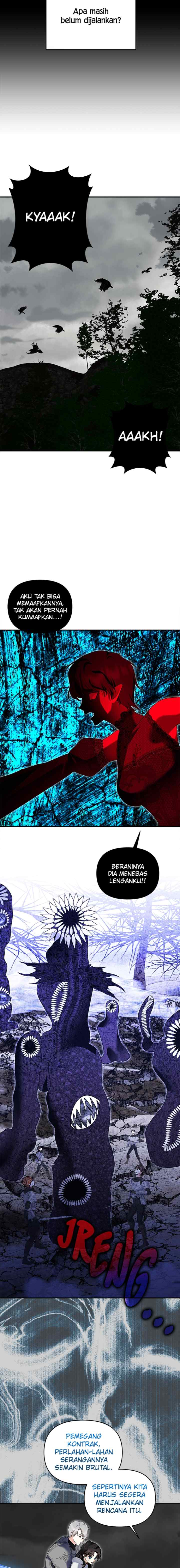 Monster Duke's Daughter chapter 177 halaman 12