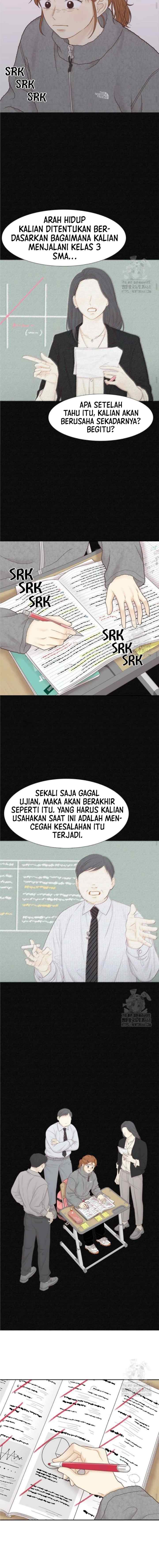 Odd Girls Out S2 chapter 228 halaman 11