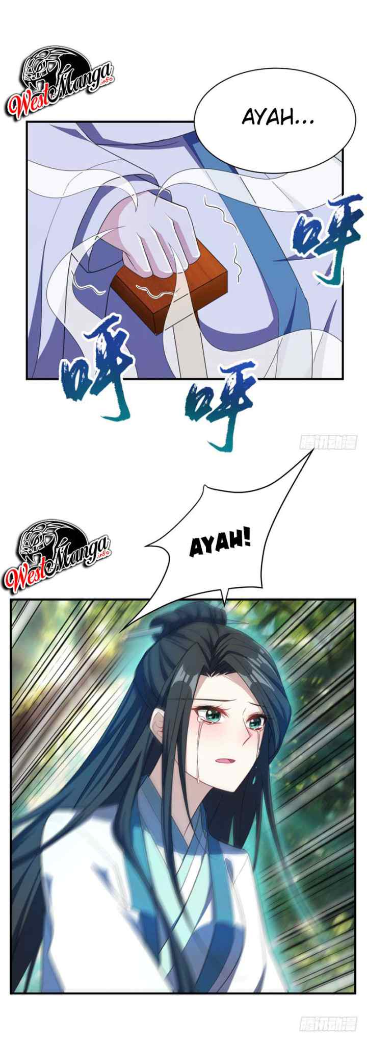 Rise of The Demon King chapter 65 halaman 12