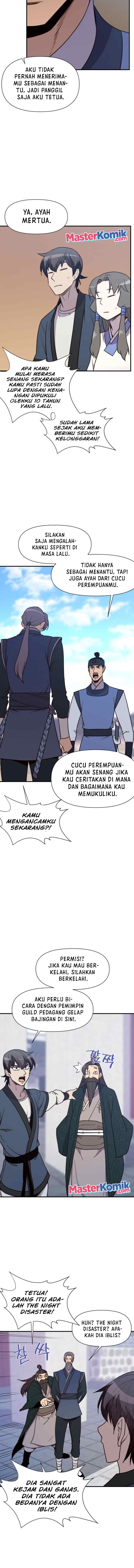 The Strongest Ever chapter 95 halaman 10