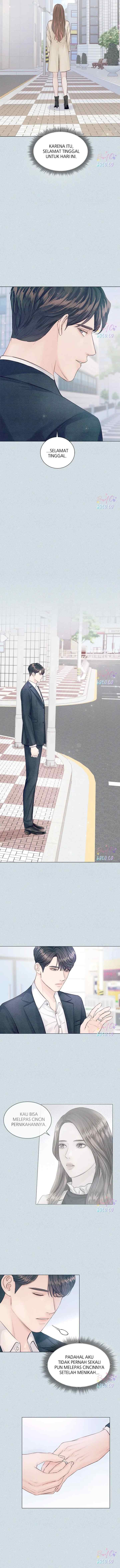 There Must Be Happy Endings chapter 85 halaman 10