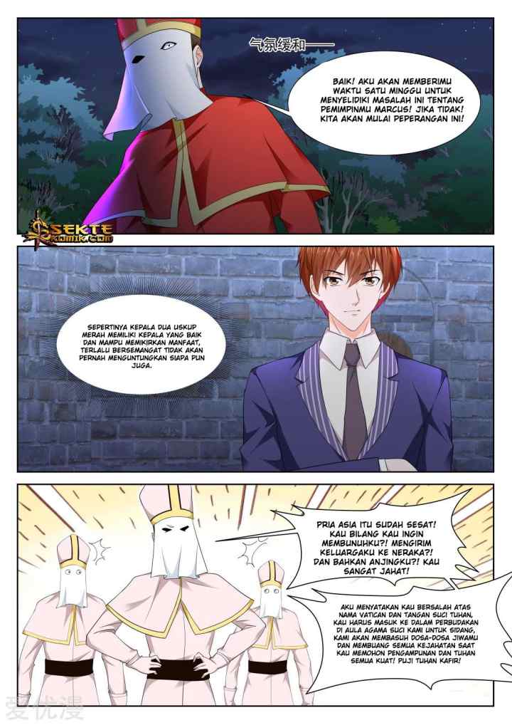 Metropolitan System chapter 339 halaman 10