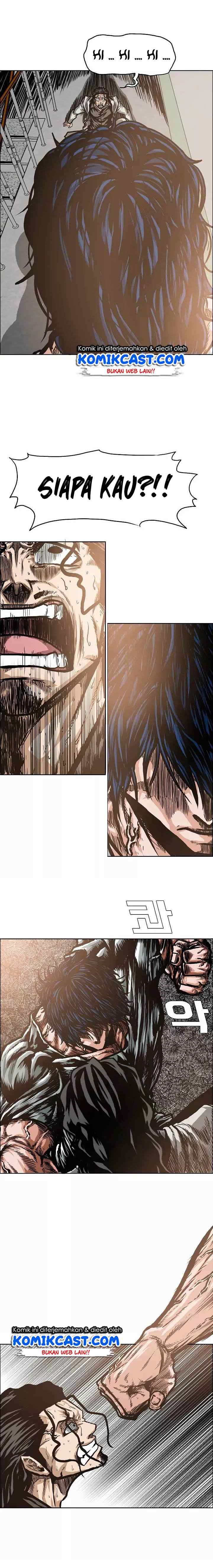 Rooftop Sword Master chapter 15 halaman 13