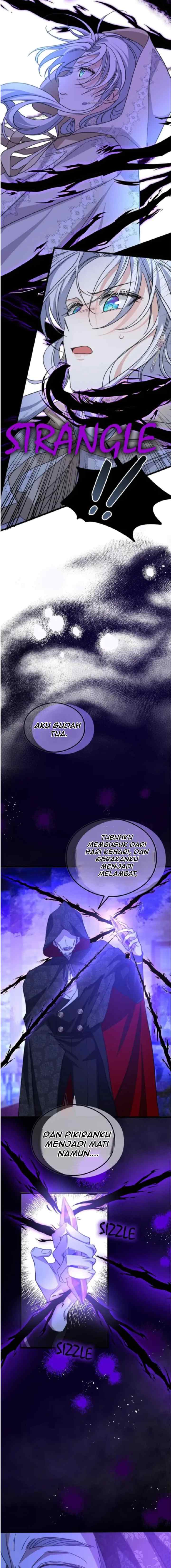 The Ducal Family's Poisonous Flower chapter 24 halaman 5