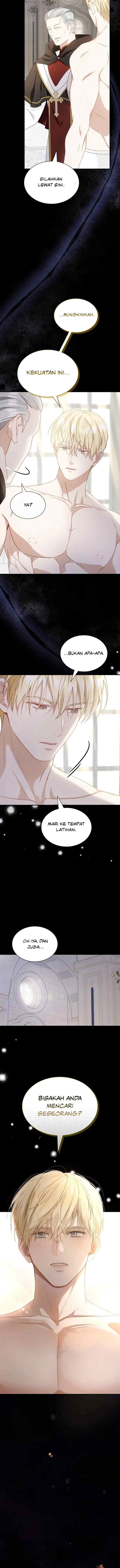 Even If The Villain's Daughter Regresses chapter 10 halaman 13