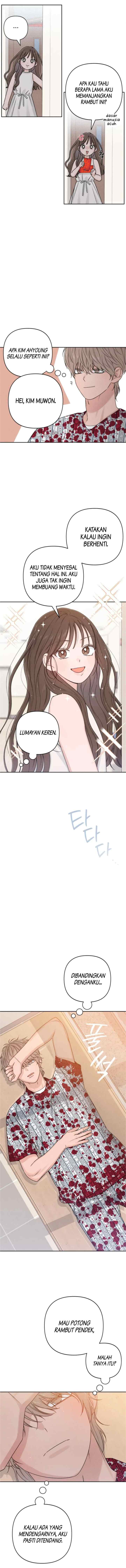 Apocalypse of Youth chapter 76 halaman 12