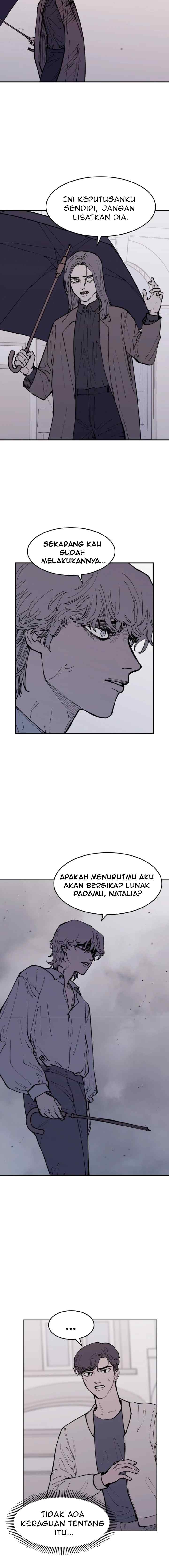 Vampire Family chapter 10 halaman 17