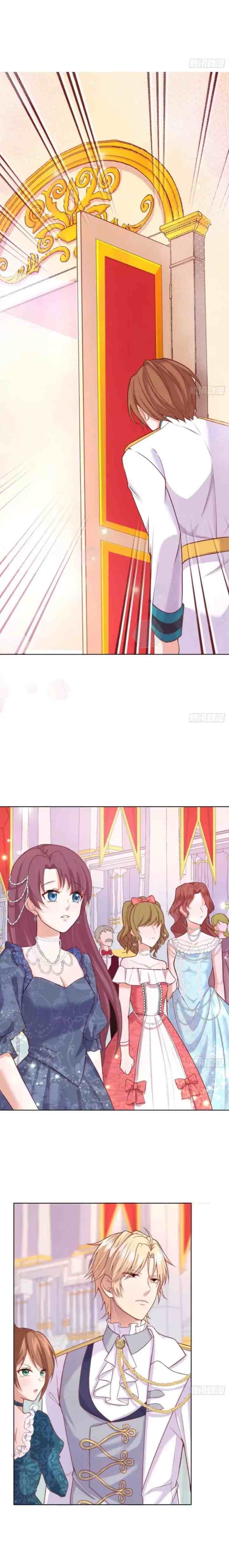 The Enchanting Villainess chapter 17 halaman 10