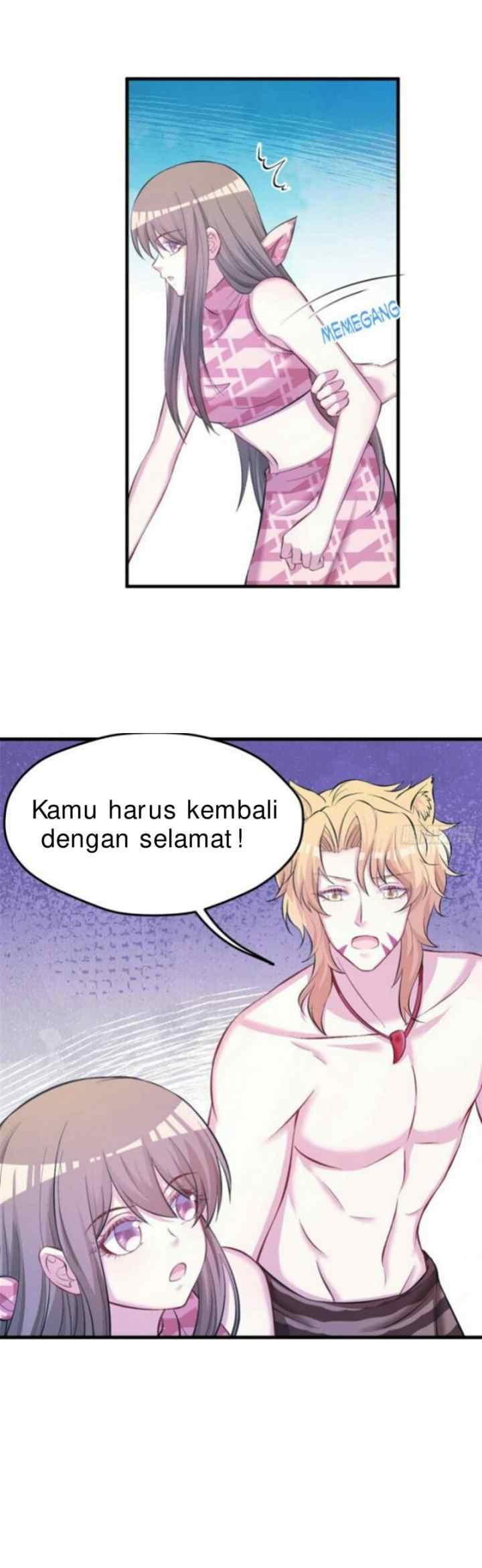 Beauty and the Beasts chapter 226 halaman 12