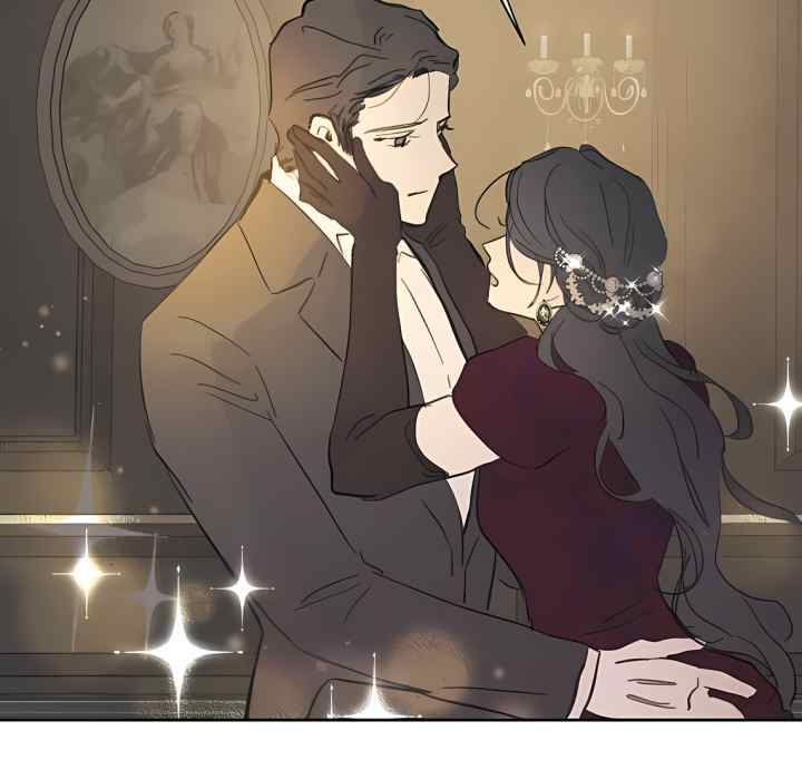 Lover of Green Midnight chapter 33 halaman 7