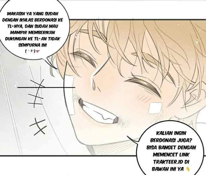 Salt Friend chapter 84 halaman 12