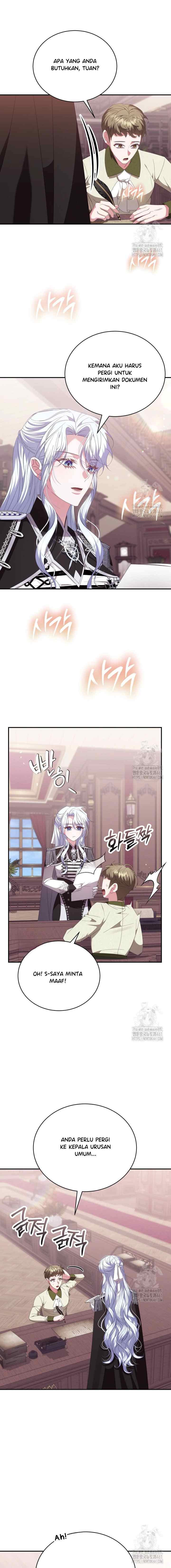 A Guide to the Reality of Villain Extras chapter 22 halaman 8