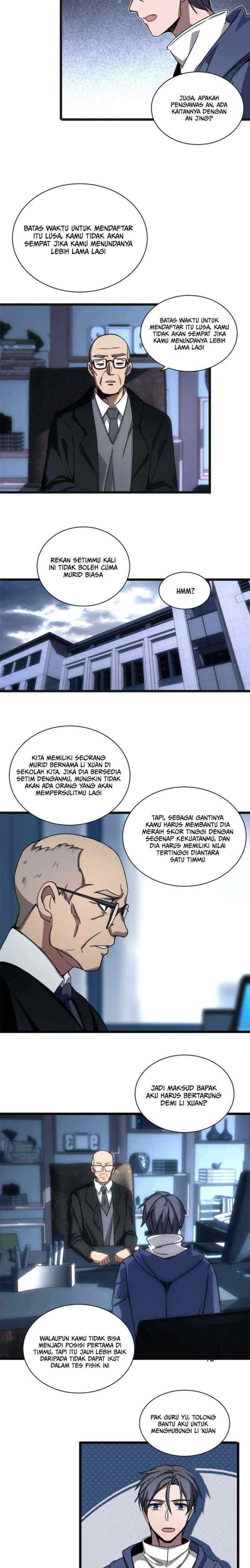 Let Me Game In Peace chapter 3 halaman 15