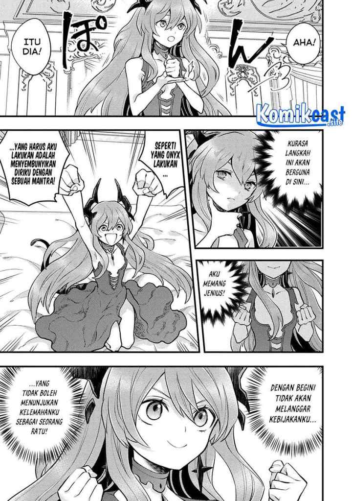 Yuusha, Yamemasu chapter 32.3 halaman 10