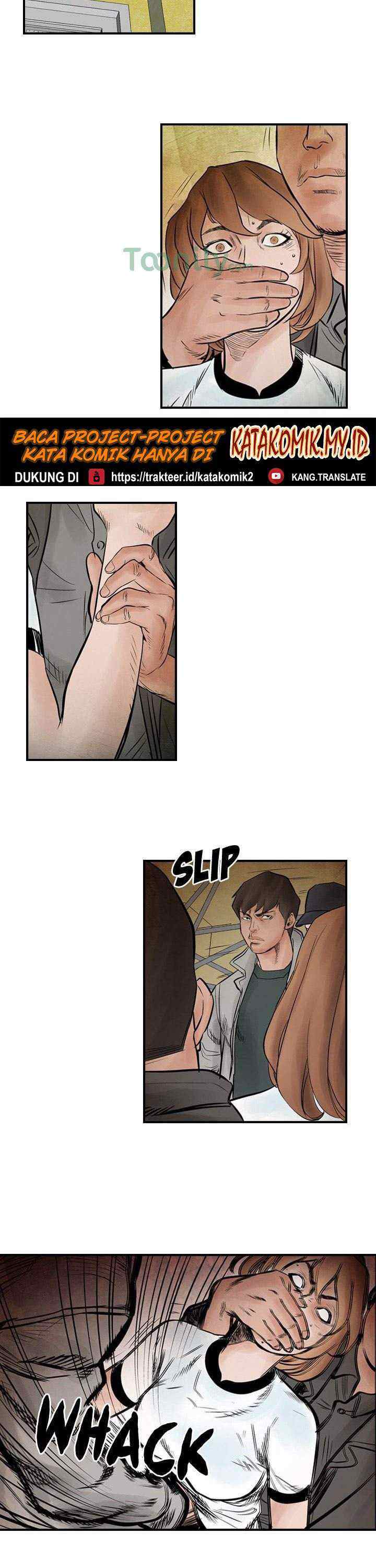 Legend: The Beginning chapter 42 halaman 11