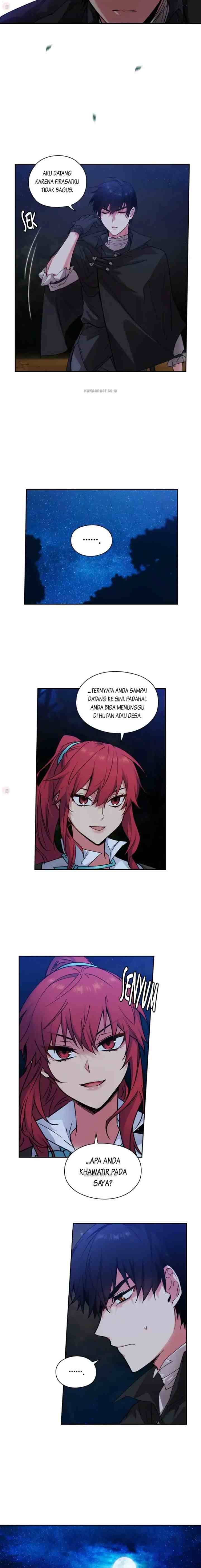 Adonis chapter 112 halaman 4