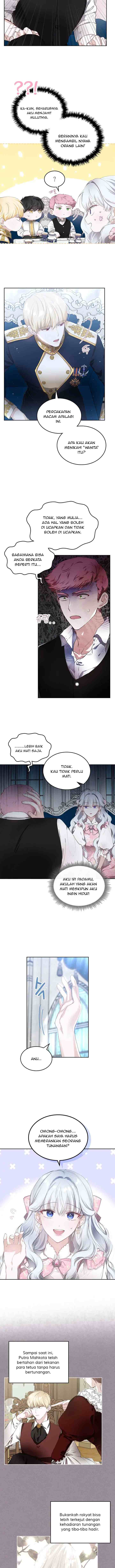 The Crown Prince's Fiance chapter 3 halaman 4