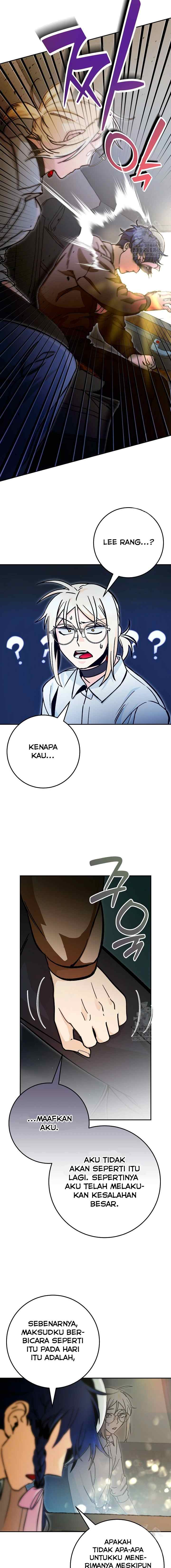 Becoming a Mage of the Special Unit in Another World chapter 19 halaman 6