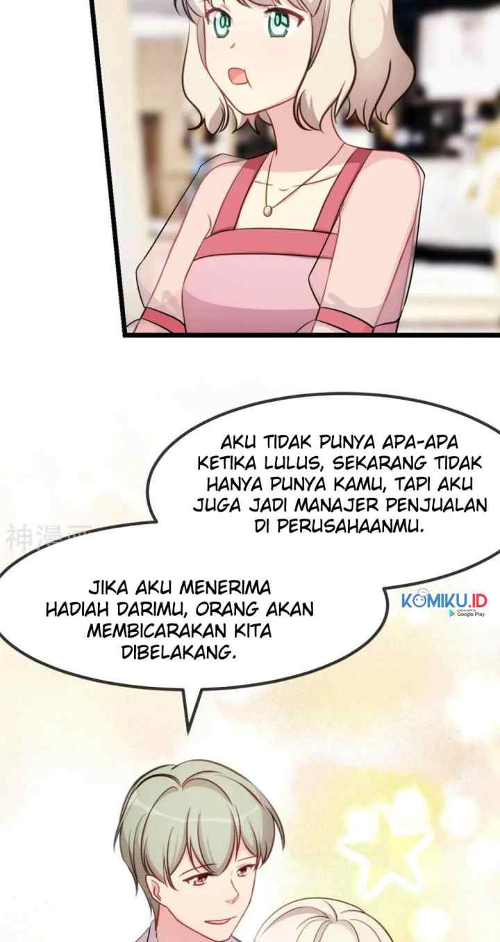 CEO's Sudden Proposal chapter 292 halaman 13