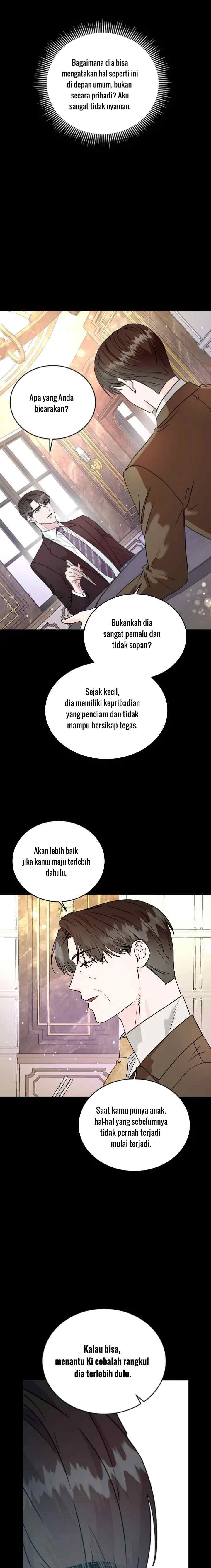 Remarried Couple chapter 10 halaman 10