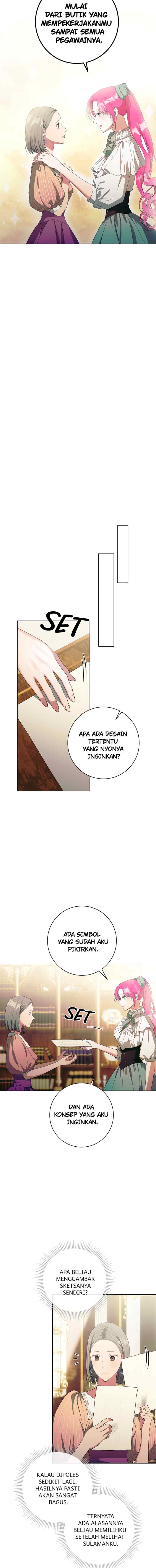 Marriage Contract With Two Husbands chapter 37 halaman 6