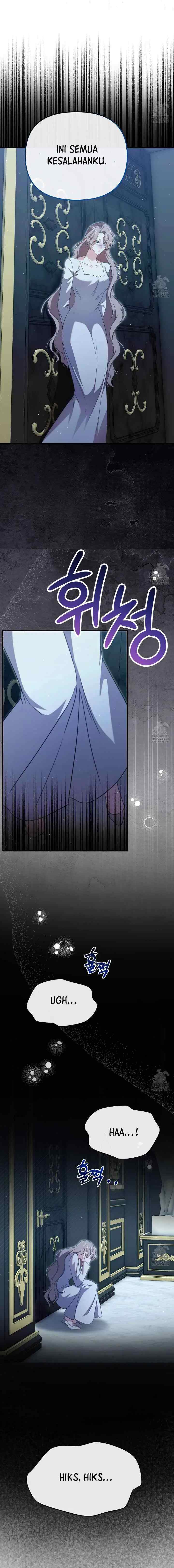 My Regressed Sister Covets My Fiancé chapter 35 halaman 18