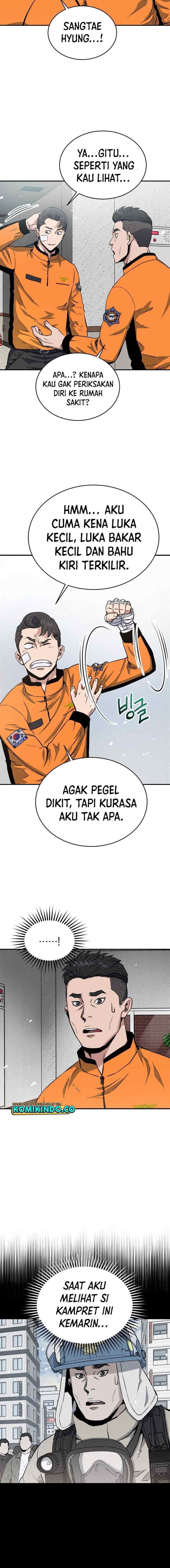 Rescue System chapter 6 halaman 7