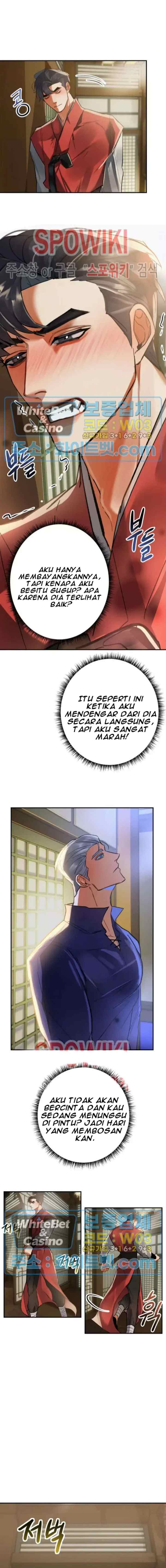 Daemuljeon chapter 38 halaman 12