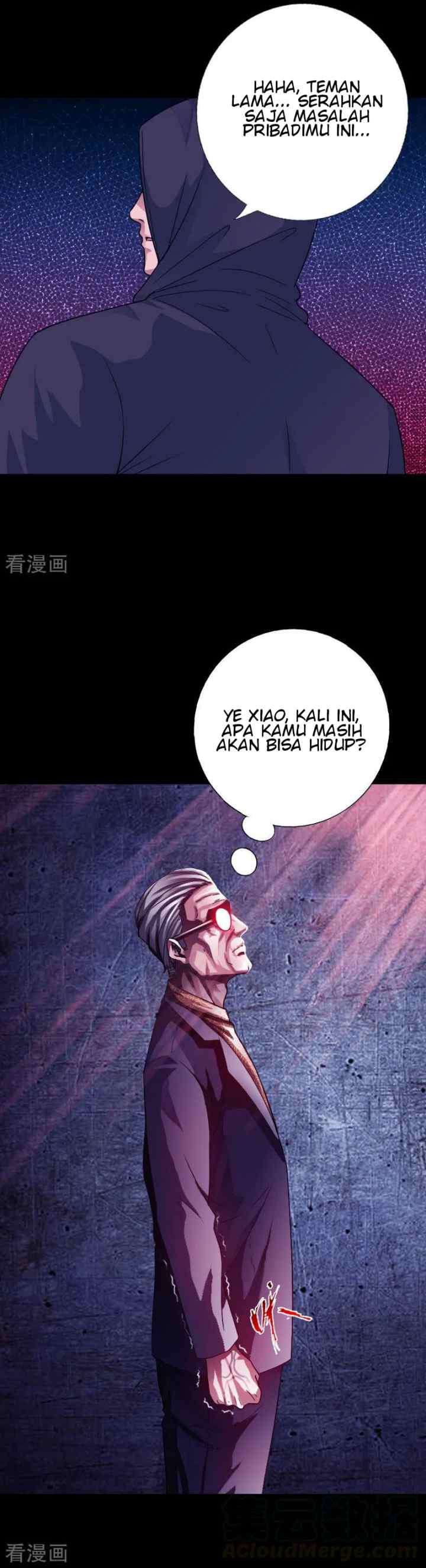 Hopeless chapter 60 halaman 12